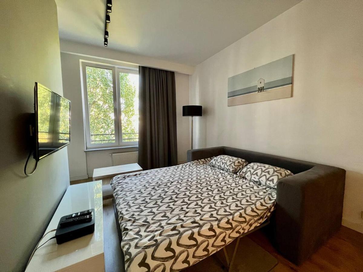 K22 Slawinska 507 Big Family Apartment Warsawa Bagian luar foto