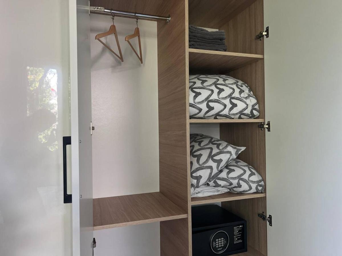 K22 Slawinska 507 Big Family Apartment Warsawa Bagian luar foto
