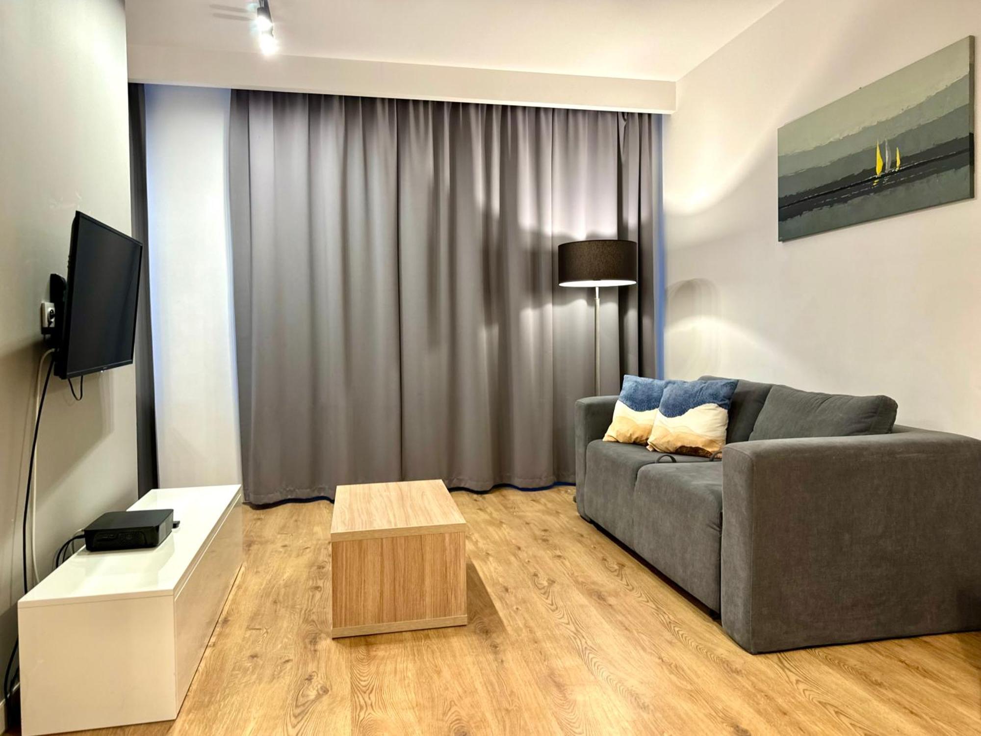 K22 Slawinska 507 Big Family Apartment Warsawa Bagian luar foto