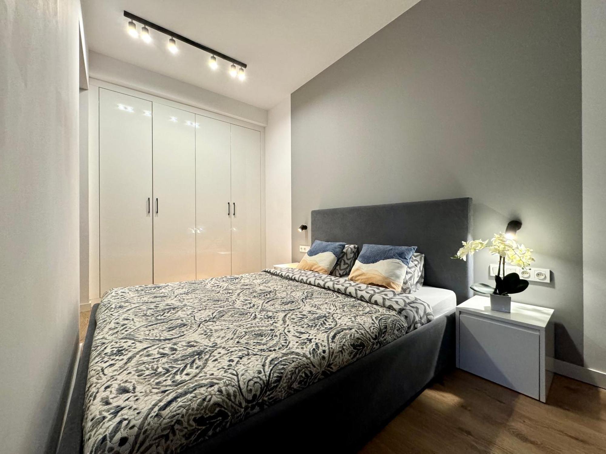 K22 Slawinska 507 Big Family Apartment Warsawa Bagian luar foto
