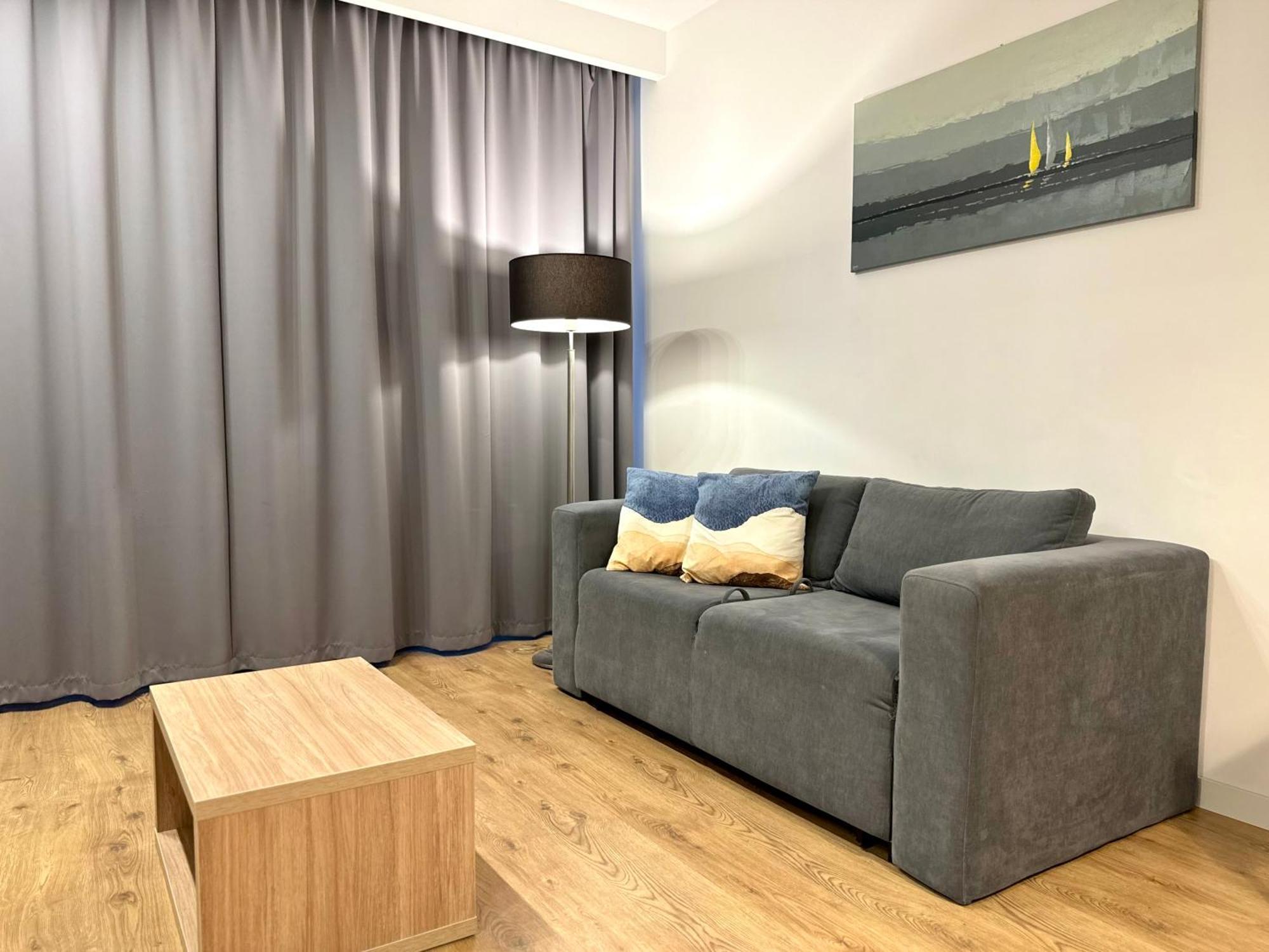 K22 Slawinska 507 Big Family Apartment Warsawa Bagian luar foto