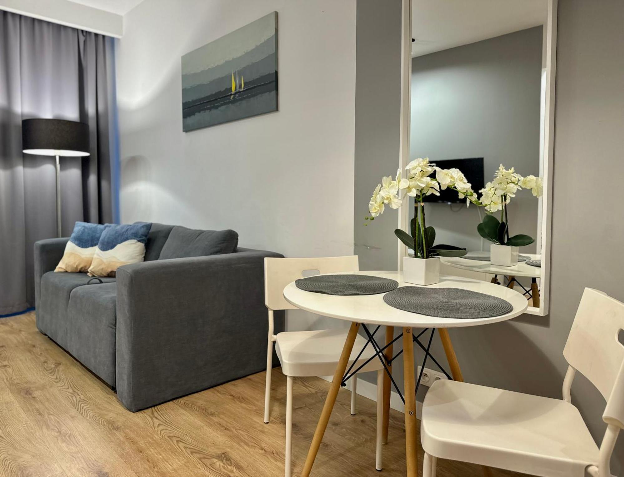 K22 Slawinska 507 Big Family Apartment Warsawa Bagian luar foto