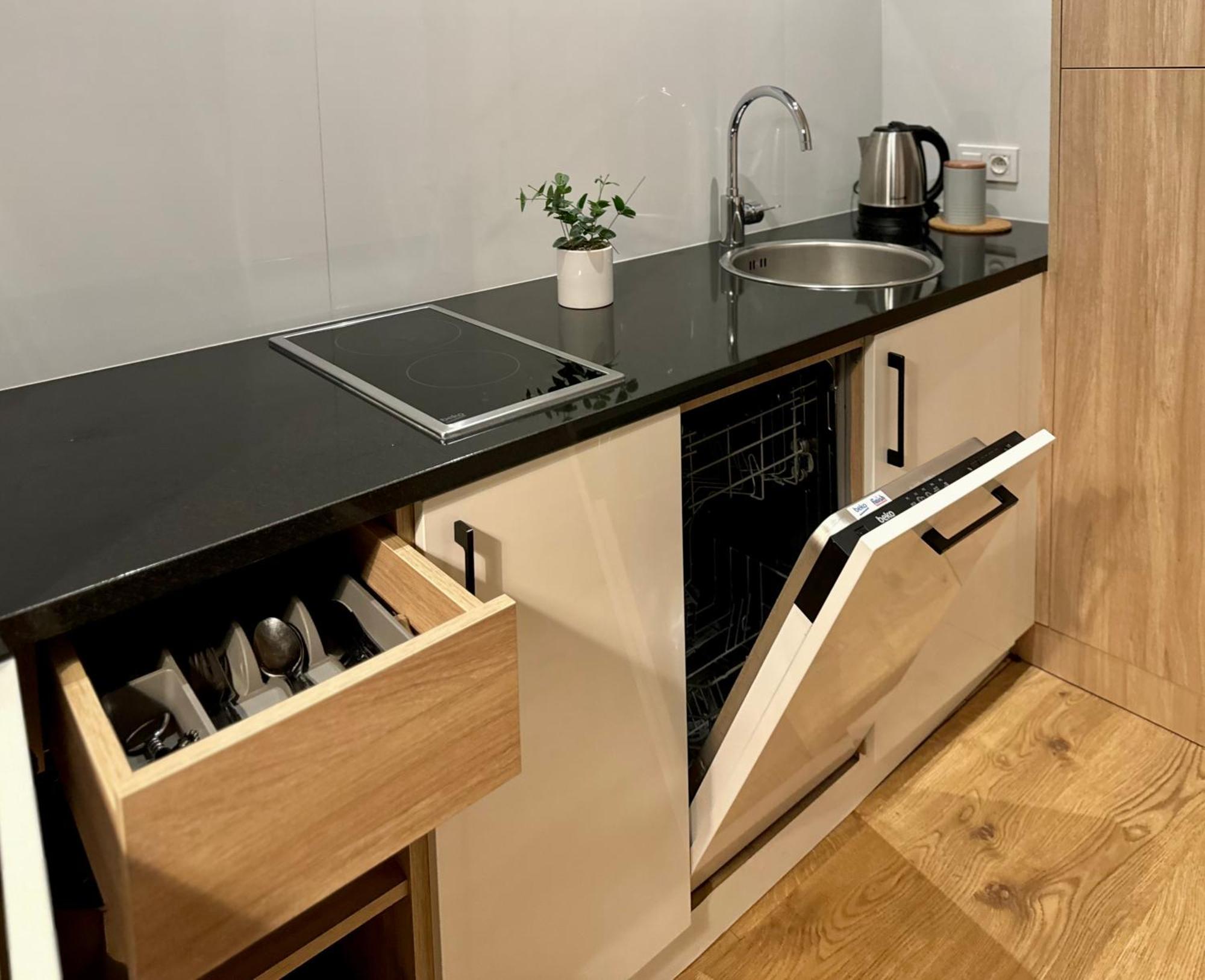 K22 Slawinska 507 Big Family Apartment Warsawa Bagian luar foto